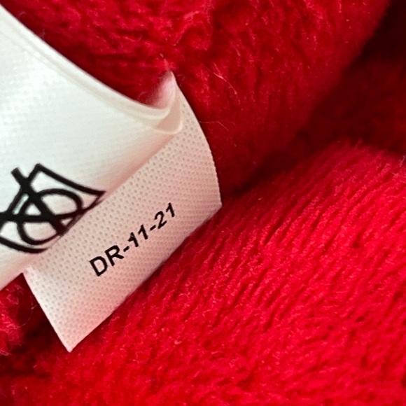 Elf on The Shelf Plush Pal Dark Skin Girl 14" Lumistella 2010 Christmas Doll - Picture 12 of 14